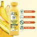   Shampoo Fructis Hair Food Banana 300ml