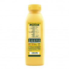   Shampoo Fructis Hair Food Banana 300ml