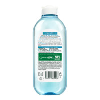 GARNIER SKIN AGUA MIC. ACNE 400 m                                     