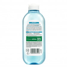 GARNIER SKIN AGUA MIC. ACNE 400 m                                     