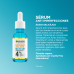 Serum Anti-imperfecciones con Ácido Salicílico de Garnier Serum Anti-imperfecciones con Ácido Salicílico de Garnier