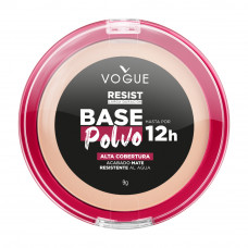 Base de Maquillaje en Polvo Vogue Resist Petalo