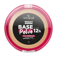 VOGUE BASE POLVO RESIST SENSUAL