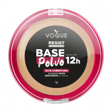 Base de Maquillaje en Polvo Vogue Resist Sensual