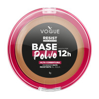 Base de Maquillaje en Polvo Vogue Resist Miel