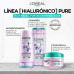 Acondicionador Elvive Hialuronico Pure 200ml