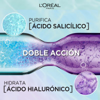 Acondicionador Elvive Hialuronico Pure 400ml