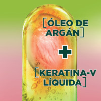 Acondicionador Fructis Hydraliss  350ml  