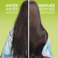 Acondicionador Fructis Hydraliss  350ml  