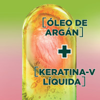 Acondicionador Fructis Hydraliss  350ml  