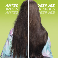 Acondicionador Fructis Hydraliss  350ml  