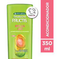 Acondicionador Fructis Hydraliss  350ml  