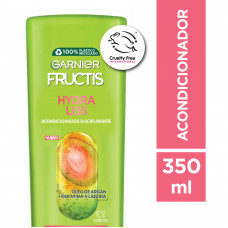 Acondicionador Fructis Hydraliss  350ml  