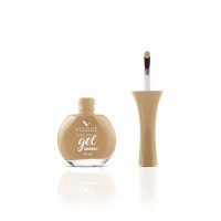 Esmalte De Uñas Vogue Efecto Gel Amazonia Tono Jaguar