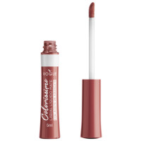 Labial Liquido Vogue Colorissimo Encanto Frutal Tono Cereza