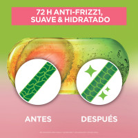 Acondicionador Fructis Hydraliss 200ml 