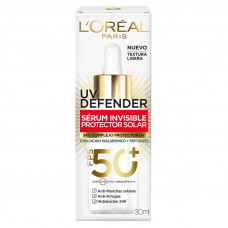 LOREAL D.EXP. UV DEF.SERUM FPS50 x30ml.
