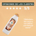 Acondicionador Fructis Hair Food Cacao 300ml