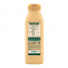  Shampoo Fructis Hair Food Cacao 300ml