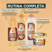 Shampoo Fructis Hair Food Cacao 300ml
