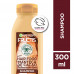  Shampoo Fructis Hair Food Cacao 300ml