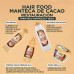 Shampoo Fructis Hair Food Cacao 300ml