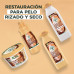  Shampoo Fructis Hair Food Cacao 300ml