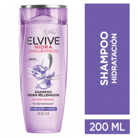 Shampoo Elvive Hidra Hialuronico 200ml