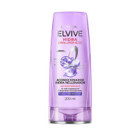 Acondicionador Elvive Hidra Hialuronico 200ml 