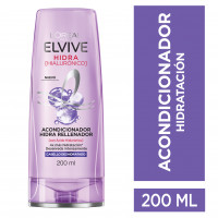 Acondicionador Elvive Hidra Hialuronico 200ml 