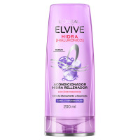Acondicionador Elvive Hidra Hialuronico 200ml 