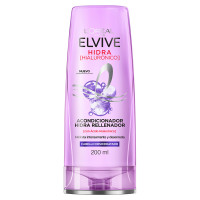 Acondicionador Elvive Hidra Hialuronico 200ml 