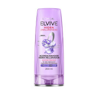 Acondicionador Elvive Hidra Hialuronico 200ml 