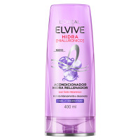 Acondicionador Elvive Hidra Hialuronico 400ml 