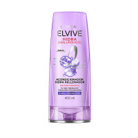 Acondicionador Elvive Hidra Hialuronico 400ml 