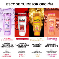 Acondicionador Elvive Hidra Hialuronico 400ml 