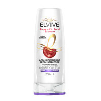 Acondicionador Elvive RT Extreme 200ml 