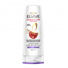 Acondicionador Elvive RT Extreme 400ml 