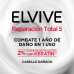  Shampoo Elvive RT5 Keratin 200ml