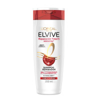  Shampoo Elvive RT5 Keratin 200ml