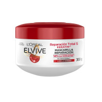  Mascarilla Elvive RT5 Keratin 300gr