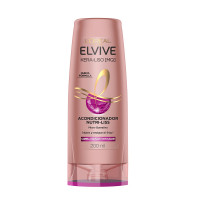 Acondicionador Elvive Kera-Liso MQ 200ml 