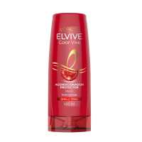 Acondicionador Elvive Colorvive 400ml 