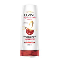 Acondicionador Elvive RT5 Keratin 200ml 