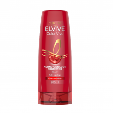 Acondicionador Elvive Colorvive 200ml 
