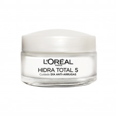 Crema Anti Arrugas L'Oreal Paris Hidra Total 5 