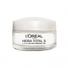 Crema Anti Arrugas L'Oreal Paris Hidra Total 5 +45