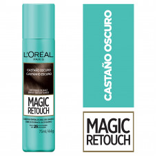 LOREAL MAGIC RET. CASTAÑO 75 m                                        