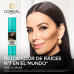 Retocador de Raices Magic Retouch de L'Oréal Paris Tono Castaño Claro Retocador de Raices Magic Retouch de L'Oréal Paris Tono Castaño Claro