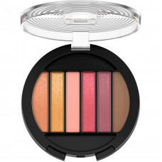 MAYBELLINE * SOMB.PALETTE SALSA                                       
